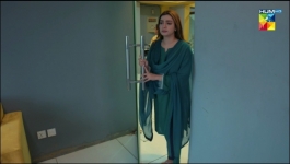 Bikhray Hain Hum - Episode 33 - 2nd Nov 2022